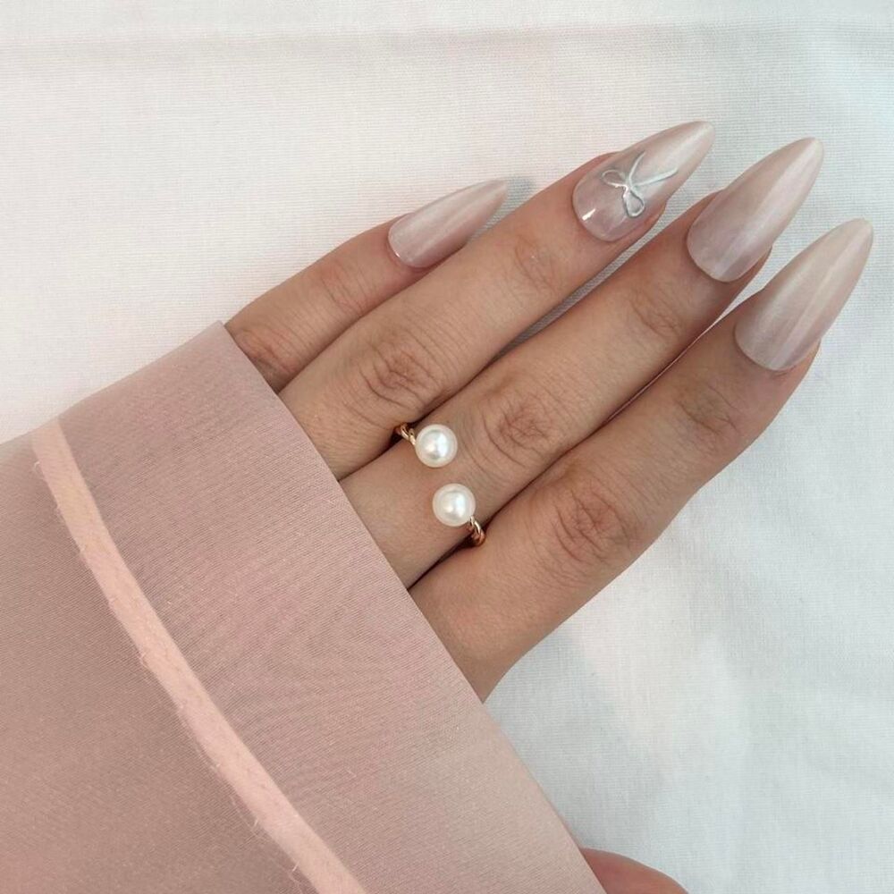 Vintage Luxury Inspired Gold Ring
